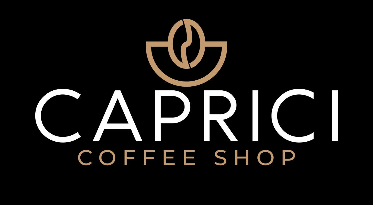Caprici- CoffeeShop & Pastry